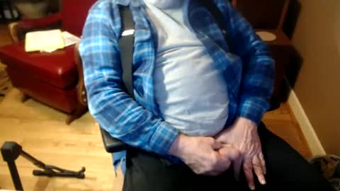 Snapshot of chgodad chatting on January 10, 2025, 2:25 am chgodad online show from January 10, 2025, 2:25 am