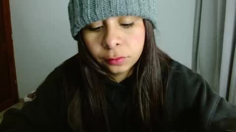 Airam online show from October 18, 2025, 2:14 am