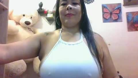 Snapshot of chiarafioree chatting on September 29, 2025, 7:51 pm ChiaraFioree online show from September 29, 2025, 7:51 pm