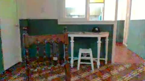 Snapshot of chikoink43 chatting on December 26, 2024, 1:40 am chikoink43 online show from December 26, 2024, 1:40 am