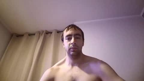 chileno_vergon online show from October 24, 2025, 3:14 am