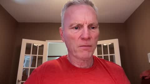 Snapshot of chill_with_john chatting on October 30, 2025, 3:24 pm John online show from October 30, 2025, 3:24 pm