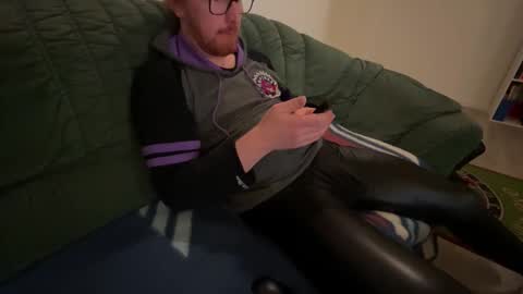 Christian online show from November 19, 2025, 11:16 pm