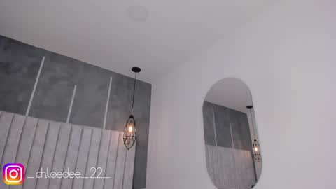 Snapshot of chloe_dee_ chatting on January 7, 2025, 10:01 am Chloe online show from January 7, 2025, 10:01 am