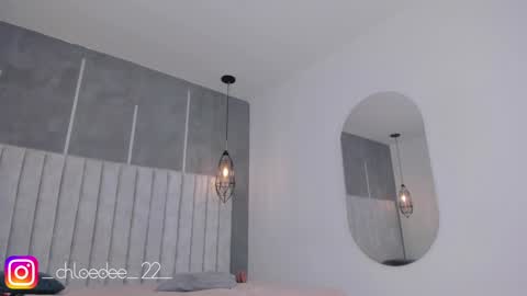 Snapshot of chloe_dee_ chatting on January 31, 2025, 2:07 pm Chloe online show from January 31, 2025, 2:07 pm