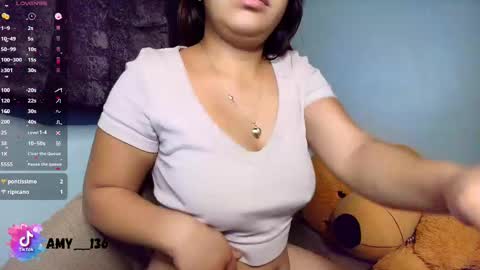 AMY online show from February 22, 2025, 5:23 am