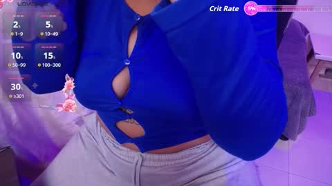 Snapshot of chloe_tgn chatting on September 30, 2025, 7:08 pm chloe_tgn online show from September 30, 2025, 7:08 pm
