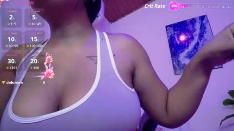 Snapshot of chloe_tgn chatting on October 10, 2025, 5:45 pm chloe_tgn online show from October 10, 2025, 5:45 pm