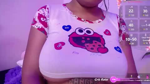 Snapshot of chloe_tgn chatting on October 14, 2025, 10:43 pm chloe_tgn online show from October 14, 2025, 10:43 pm