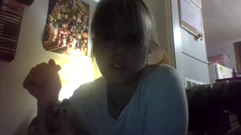 Snapshot of chloeseroticadventures chatting on January 13, 2025, 6:27 am chloeseroticadventures online show from January 13, 2025, 6:27 am