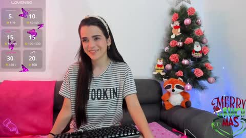 Chloe online show from December 15, 2024, 3:34 am