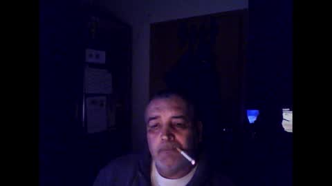 Snapshot of chris250268 chatting on January 4, 2025, 3:39 pm Chris online show from January 4, 2025, 3:39 pm