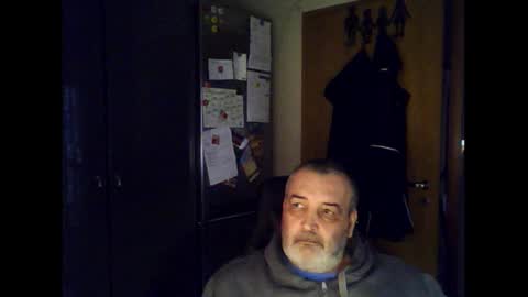 Snapshot of chris250268 chatting on February 23, 2025, 6:39 am Chris online show from February 23, 2025, 6:39 am