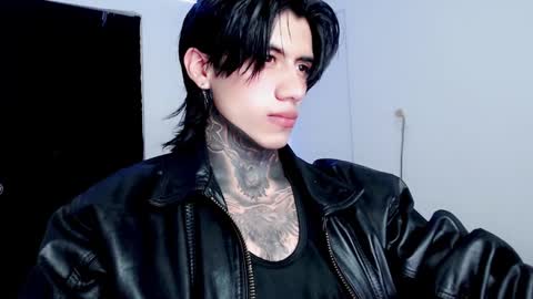 Snapshot of chriss_opp chatting on February 13, 2025, 6:16 pm CHRIS INDEPENT MODEL online show from February 13, 2025, 6:16 pm