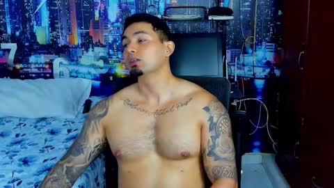 Snapshot of chriss_stewart2 chatting on October 1, 2025, 2:17 am Chriss Stewart online show from October 1, 2025, 2:17 am