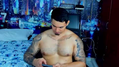 Snapshot of chriss_stewart2 chatting on October 3, 2025, 1:57 am Chriss Stewart online show from October 3, 2025, 1:57 am