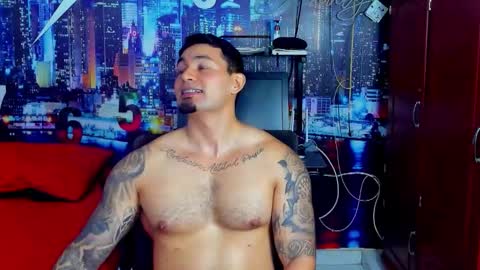 Snapshot of chriss_stewart2 chatting on October 9, 2025, 2:09 am Chriss Stewart online show from October 9, 2025, 2:09 am