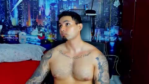 Snapshot of chriss_stewart2 chatting on October 21, 2025, 2:12 am Chriss Stewart online show from October 21, 2025, 2:12 am