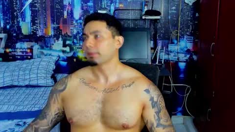 Snapshot of chriss_stewart2 chatting on October 29, 2025, 2:14 am Chriss Stewart online show from October 29, 2025, 2:14 am