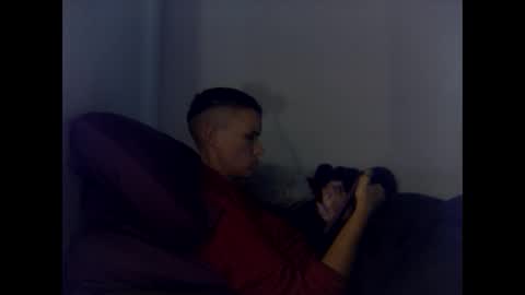 Christina Saunters online show from February 10, 2025, 3:21 pm