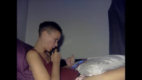 Christina Saunters online show from March 1, 2025, 3:32 am