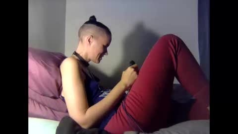 Christina Saunters online show from October 14, 2025, 11:16 pm