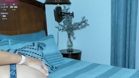 Snapshot of christine_35 chatting on October 4, 2025, 11:52 am Christine - online show from October 4, 2025, 11:52 am