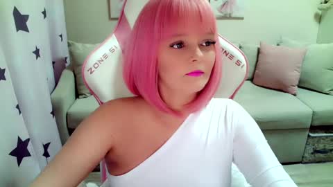 Snapshot of christirose chatting on March 5, 2025, 7:38 am Christi online show from March 5, 2025, 7:38 am