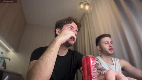 Snapshot of christophertan chatting on February 2, 2025, 4:32 pm Christopher online show from February 2, 2025, 4:32 pm