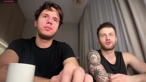 Snapshot of christophertan chatting on February 14, 2025, 4:31 pm Christopher online show from February 14, 2025, 4:31 pm