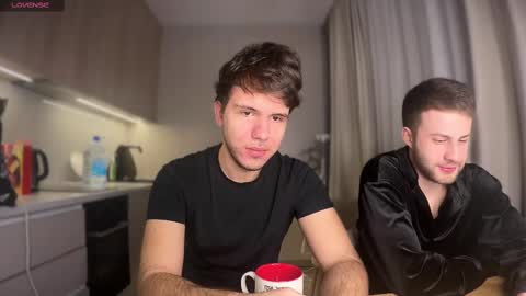 Snapshot of christophertan chatting on February 15, 2025, 6:12 pm Christopher online show from February 15, 2025, 6:12 pm