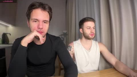 Snapshot of christophertan chatting on February 16, 2025, 4:32 pm Christopher online show from February 16, 2025, 4:32 pm