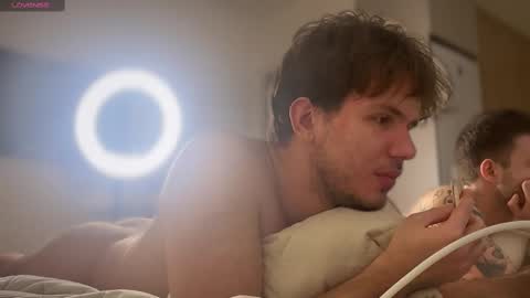 Snapshot of christophertan chatting on February 20, 2025, 8:47 pm Christopher online show from February 20, 2025, 8:47 pm