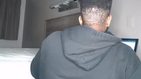 ChrisVacherx online show from January 26, 2025, 10:46 pm