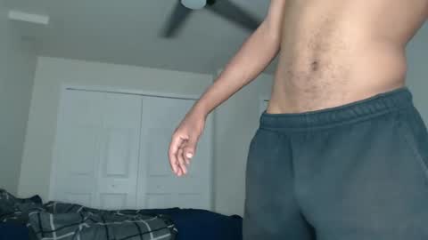 ChrisVacherx online show from September 21, 2025, 9:49 pm