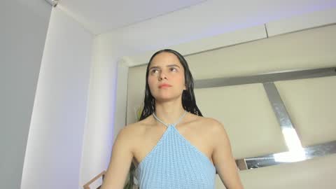Snapshot of chrystal_jade chatting on December 9, 2024, 1:24 pm instagram chrystaljade.1 online show from December 9, 2024, 1:24 pm