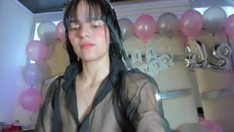 Snapshot of chrystal_jade chatting on October 10, 2025, 2:27 pm instagram chrystaljade.1 online show from October 10, 2025, 2:27 pm
