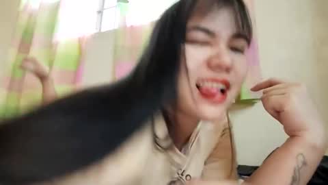 Snapshot of chubbylicious_aria chatting on January 18, 2025, 10:49 pm HappyGirL Aria online show from January 18, 2025, 10:49 pm