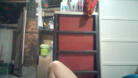 Ashley online show from February 12, 2025, 8:40 pm