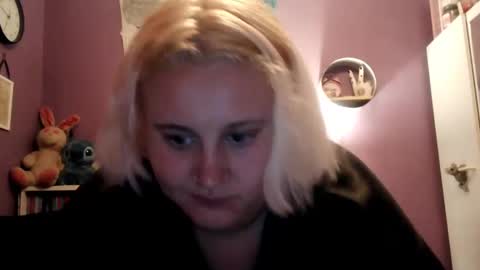 Snapshot of cinnaburwood chatting on December 14, 2024, 10:34 am Cinna online show from December 14, 2024, 10:34 am