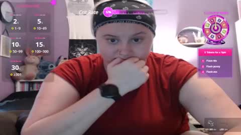 Snapshot of cinnaburwood chatting on January 7, 2025, 3:24 am Cinna online show from January 7, 2025, 3:24 am