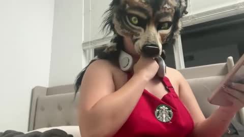 Snapshot of cinnanicos chatting on September 25, 2025, 6:39 am Nicky online show from September 25, 2025, 6:39 am