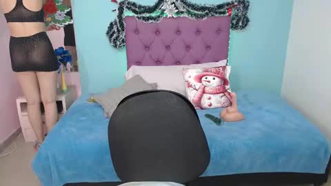 cinthyagomez6 online show from December 4, 2024, 10:46 am