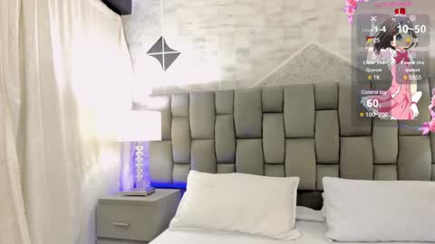 Snapshot of cintiacolins chatting on December 17, 2024, 11:49 pm CintiaCollins online show from December 17, 2024, 11:49 pm