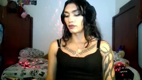   Citrina     Tallulah       Vanexandra     online show from December 27, 2024, 8:13 am