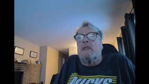 Snapshot of cjscout chatting on January 6, 2025, 11:31 pm cjscout online show from January 6, 2025, 11:31 pm