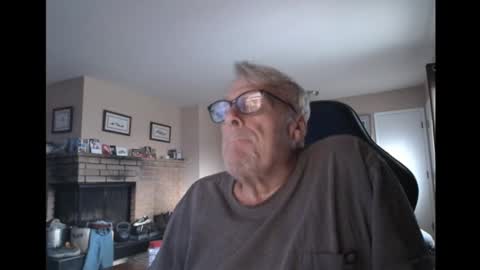 Snapshot of cjscout chatting on January 17, 2025, 11:07 pm cjscout online show from January 17, 2025, 11:07 pm