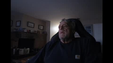 Snapshot of cjscout chatting on February 1, 2025, 7:36 am cjscout online show from February 1, 2025, 7:36 am