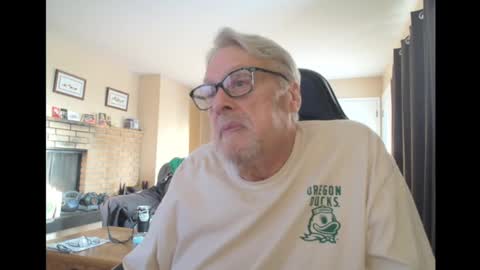 Snapshot of cjscout chatting on February 3, 2025, 11:15 pm cjscout online show from February 3, 2025, 11:15 pm