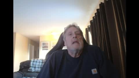 Snapshot of cjscout chatting on February 14, 2025, 1:23 am cjscout online show from February 14, 2025, 1:23 am